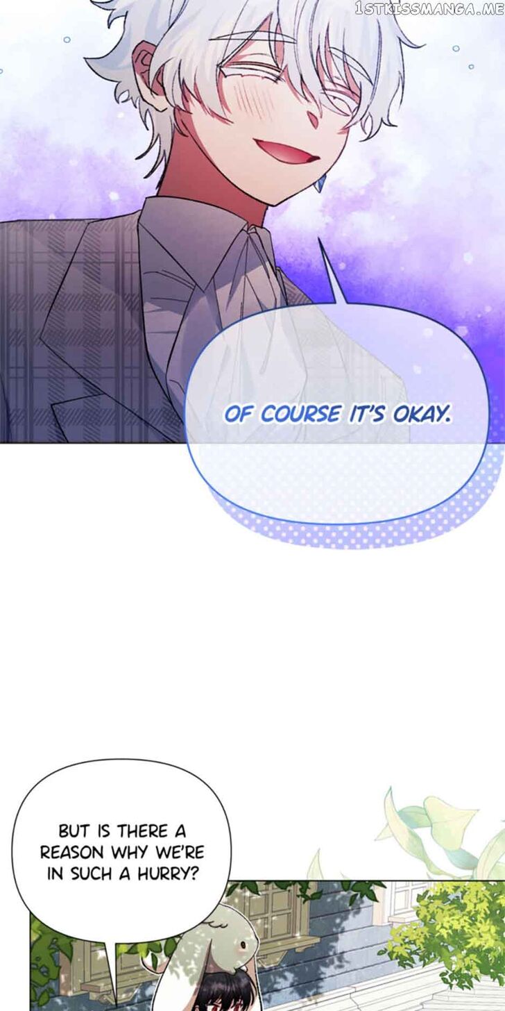 Read Who Made Me a Princess Manga Online