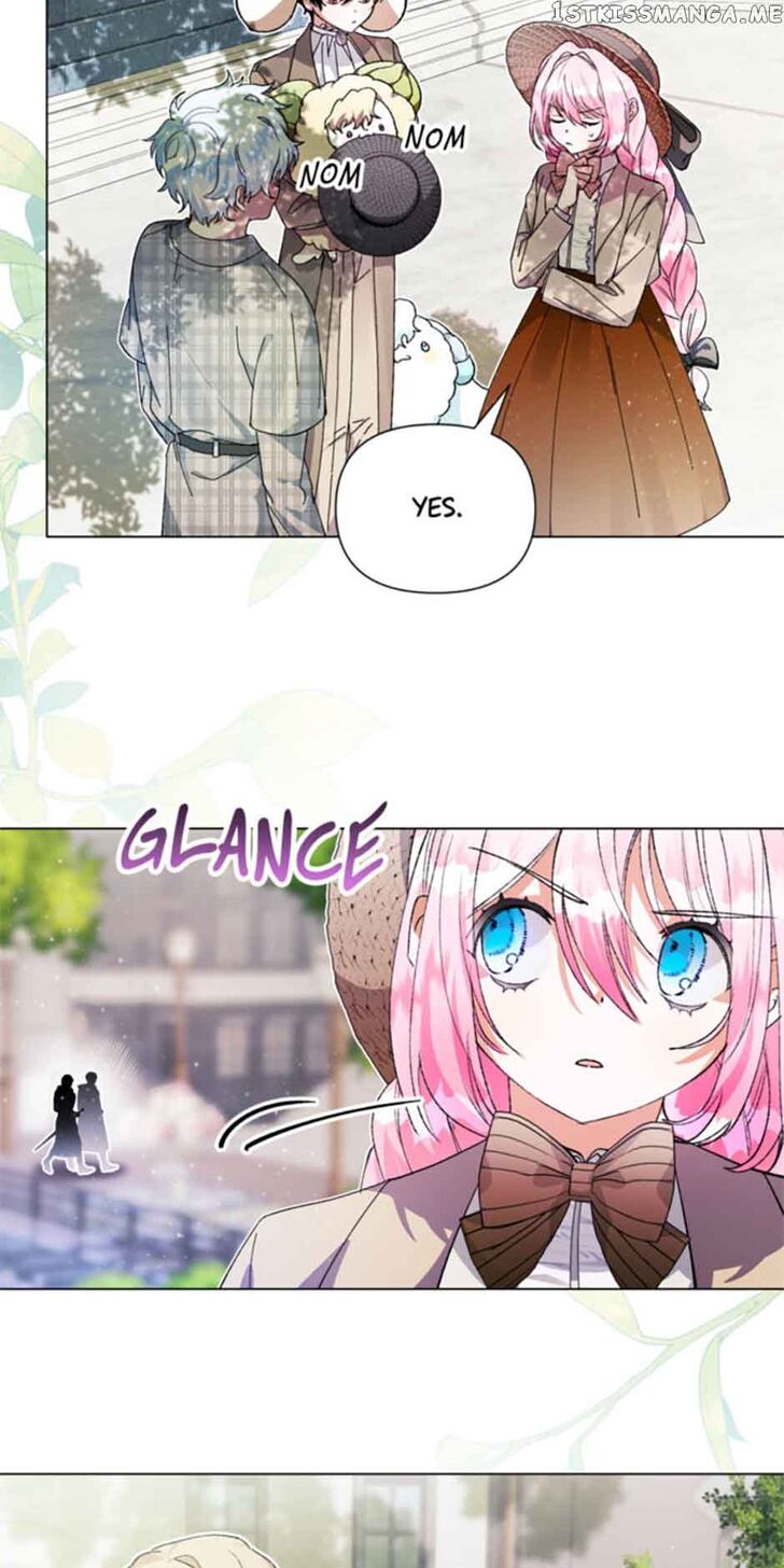 Read Who Made Me a Princess Manga Online