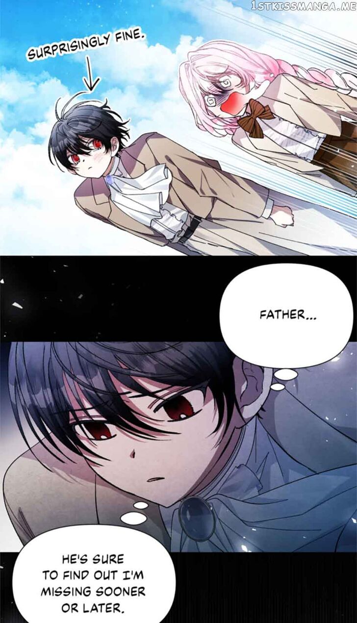 Read Who Made Me a Princess Manga Online