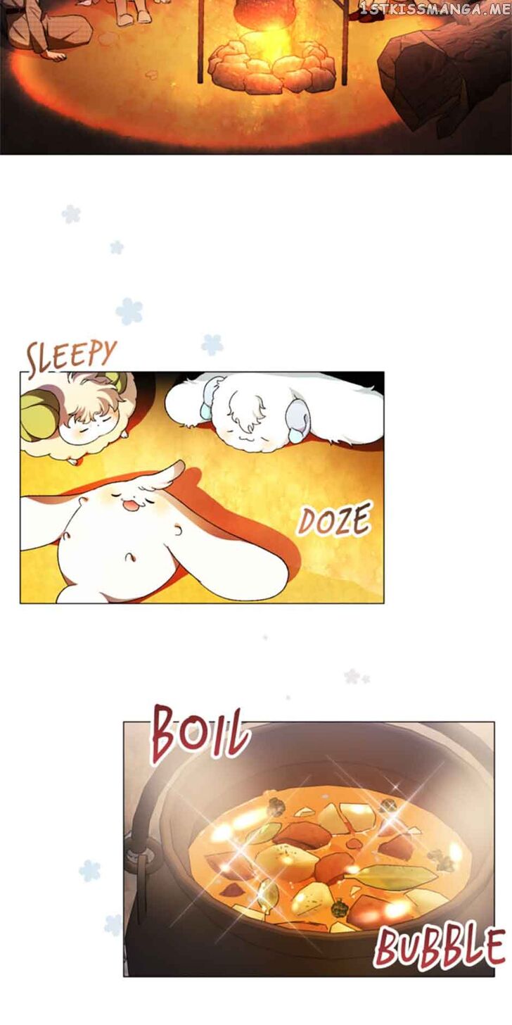 Read Who Made Me a Princess Manga Online