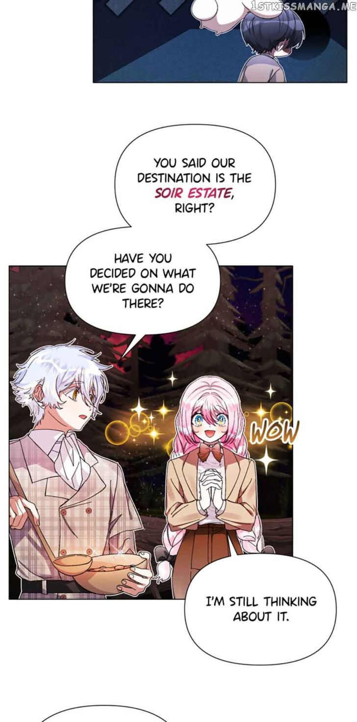 Read Who Made Me a Princess Manga Online