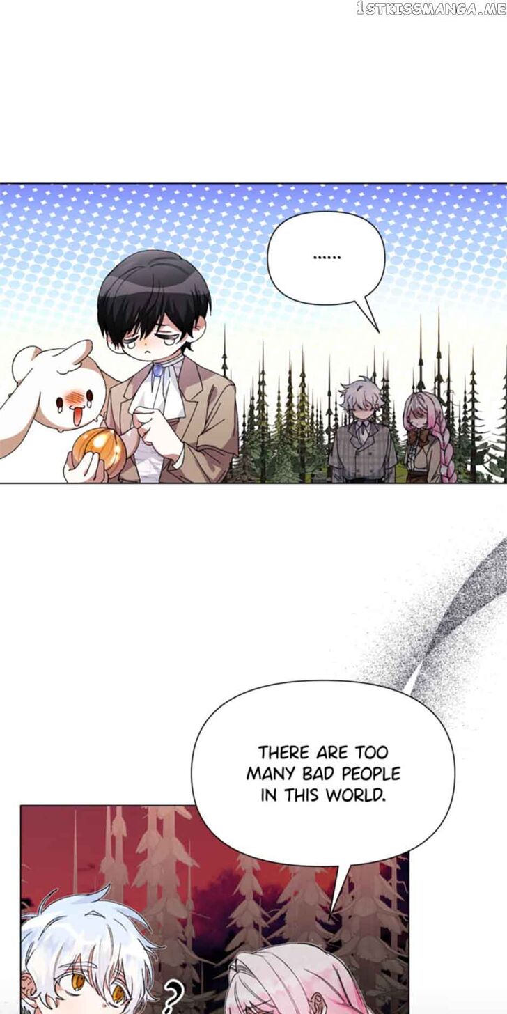 Read Who Made Me a Princess Manga Online