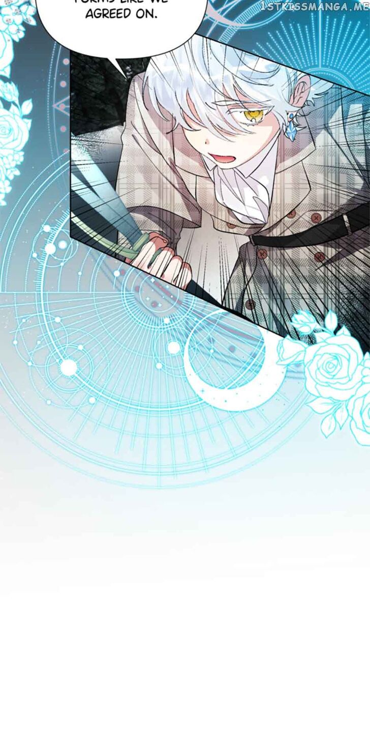 Read Who Made Me a Princess Manga Online