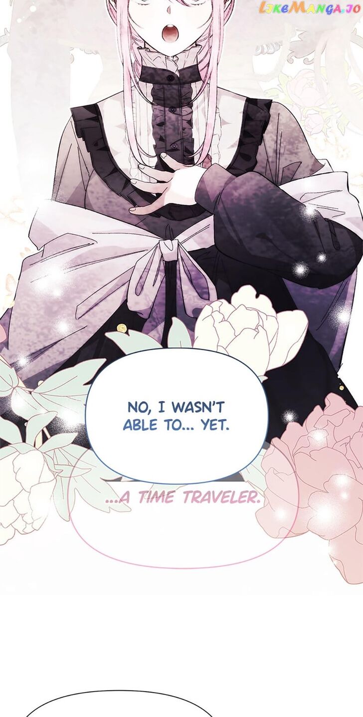Read Who Made Me a Princess Manga Online