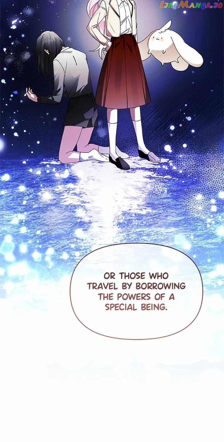 Read Who Made Me a Princess Manga Online