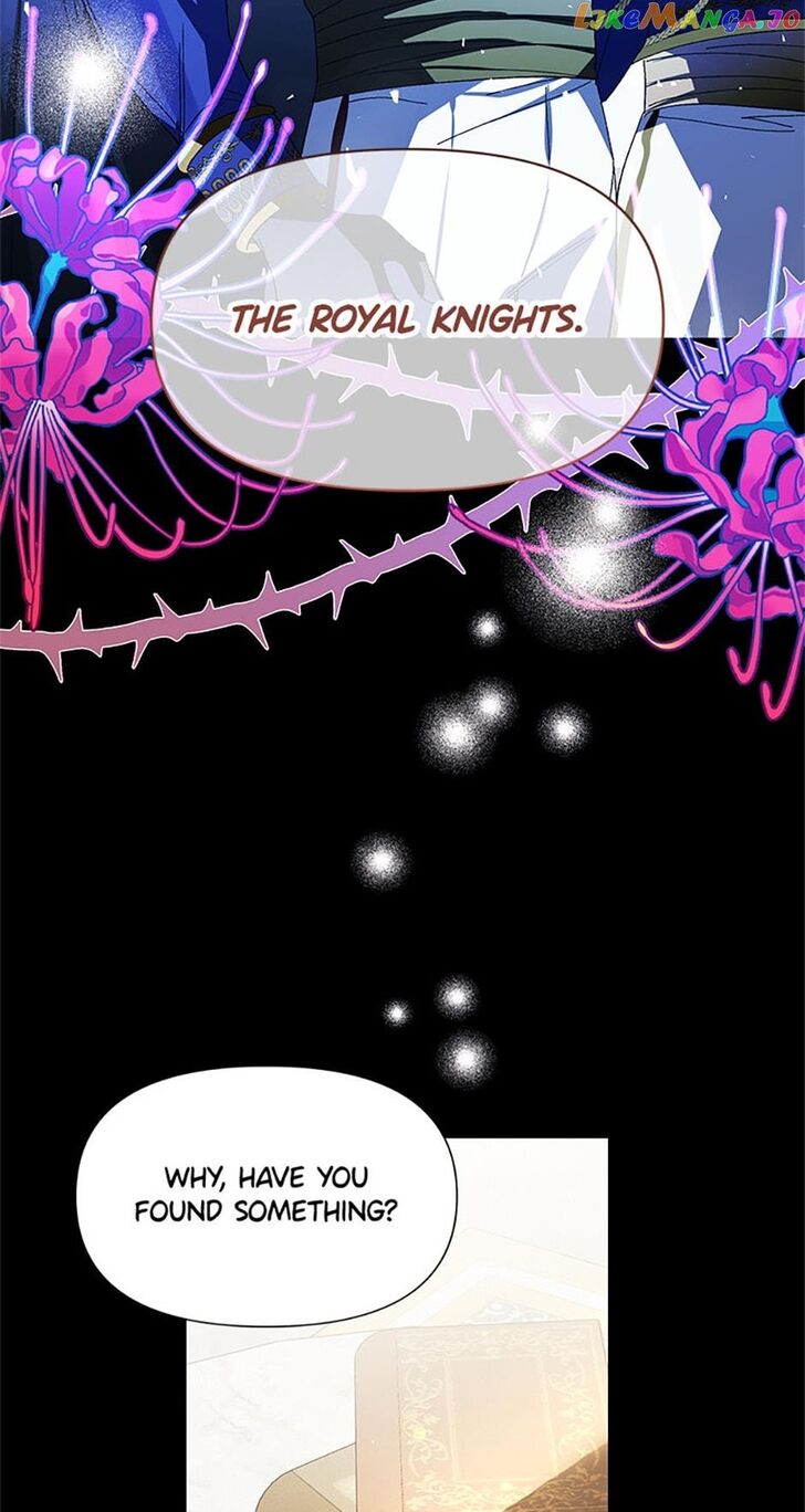 Read Who Made Me a Princess Manga Online