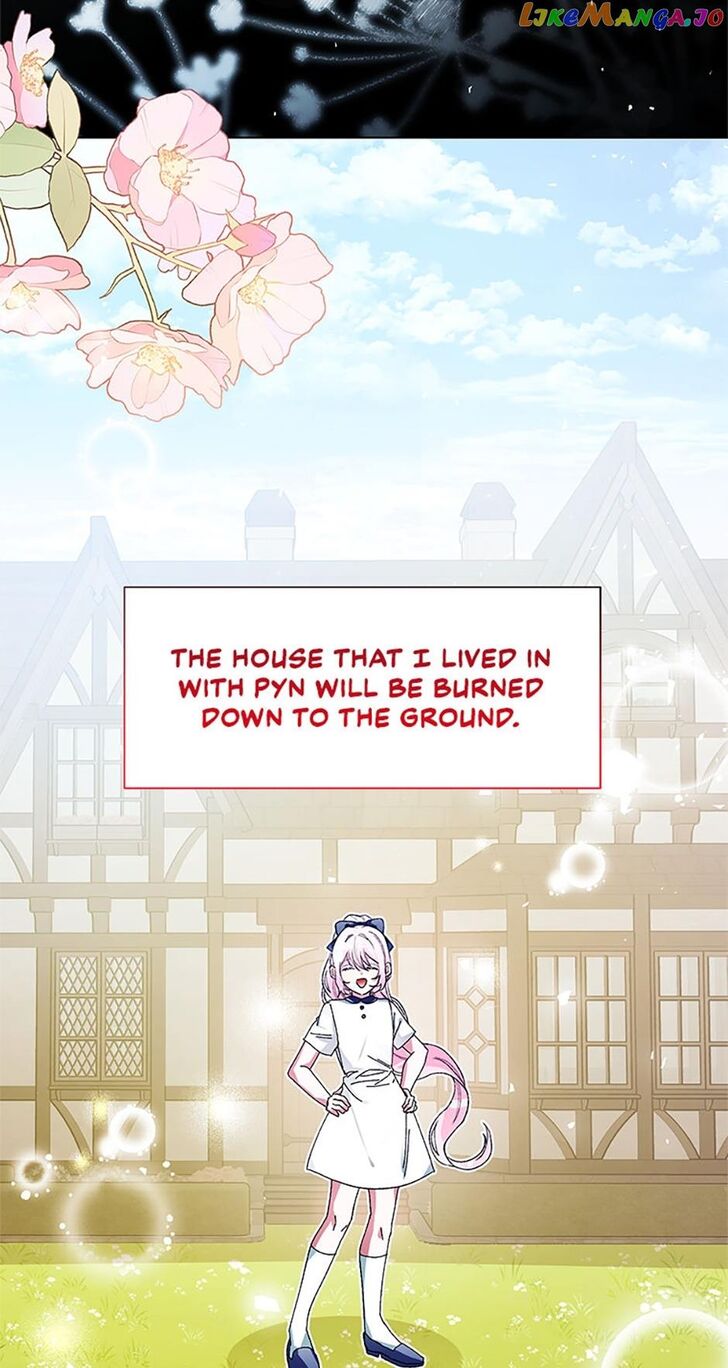 Read Who Made Me a Princess Manga Online