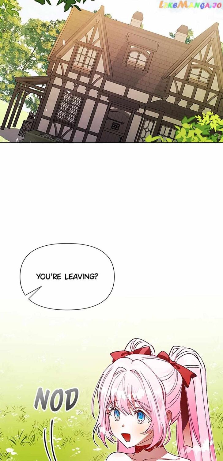 Read Who Made Me a Princess Manga Online
