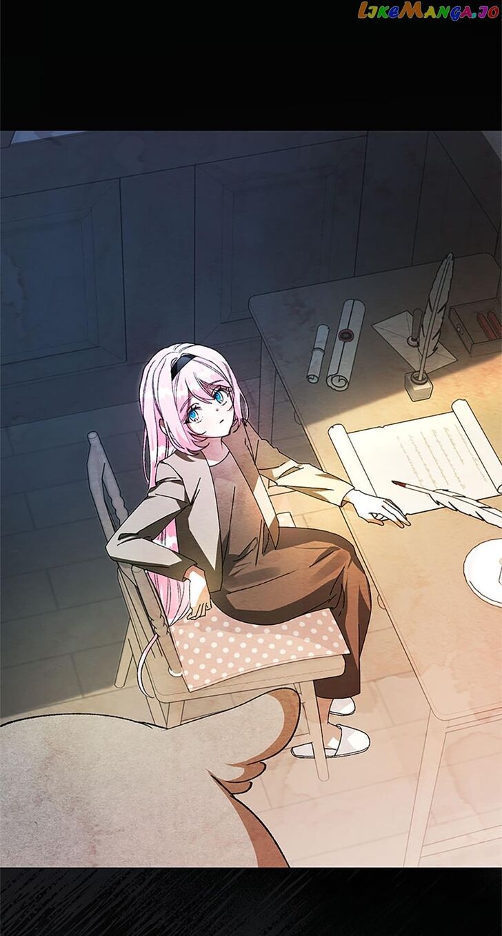 Read Who Made Me a Princess Manga Online