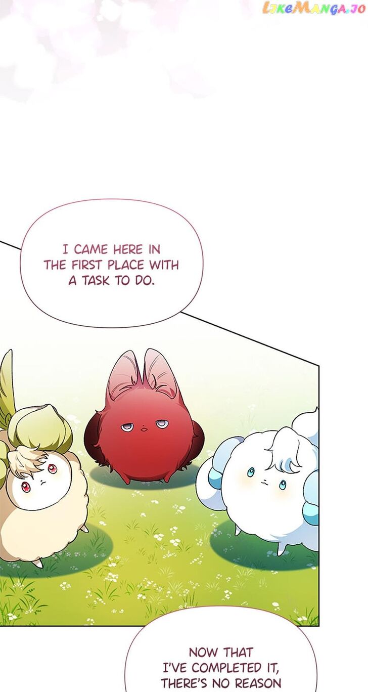 Read Who Made Me a Princess Manga Online