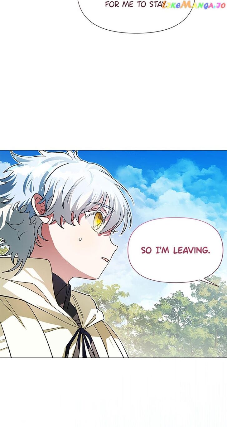 Read Who Made Me a Princess Manga Online