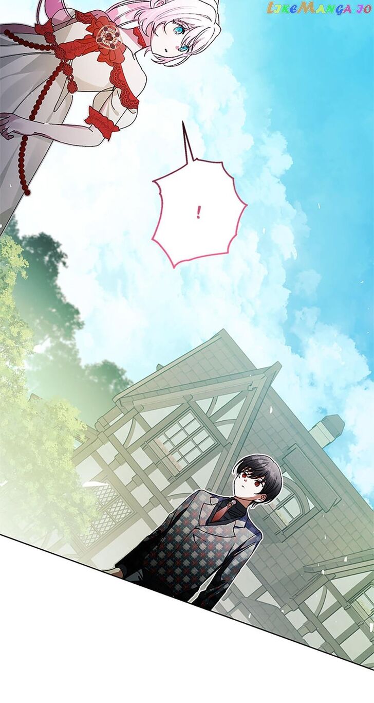 Read Who Made Me a Princess Manga Online