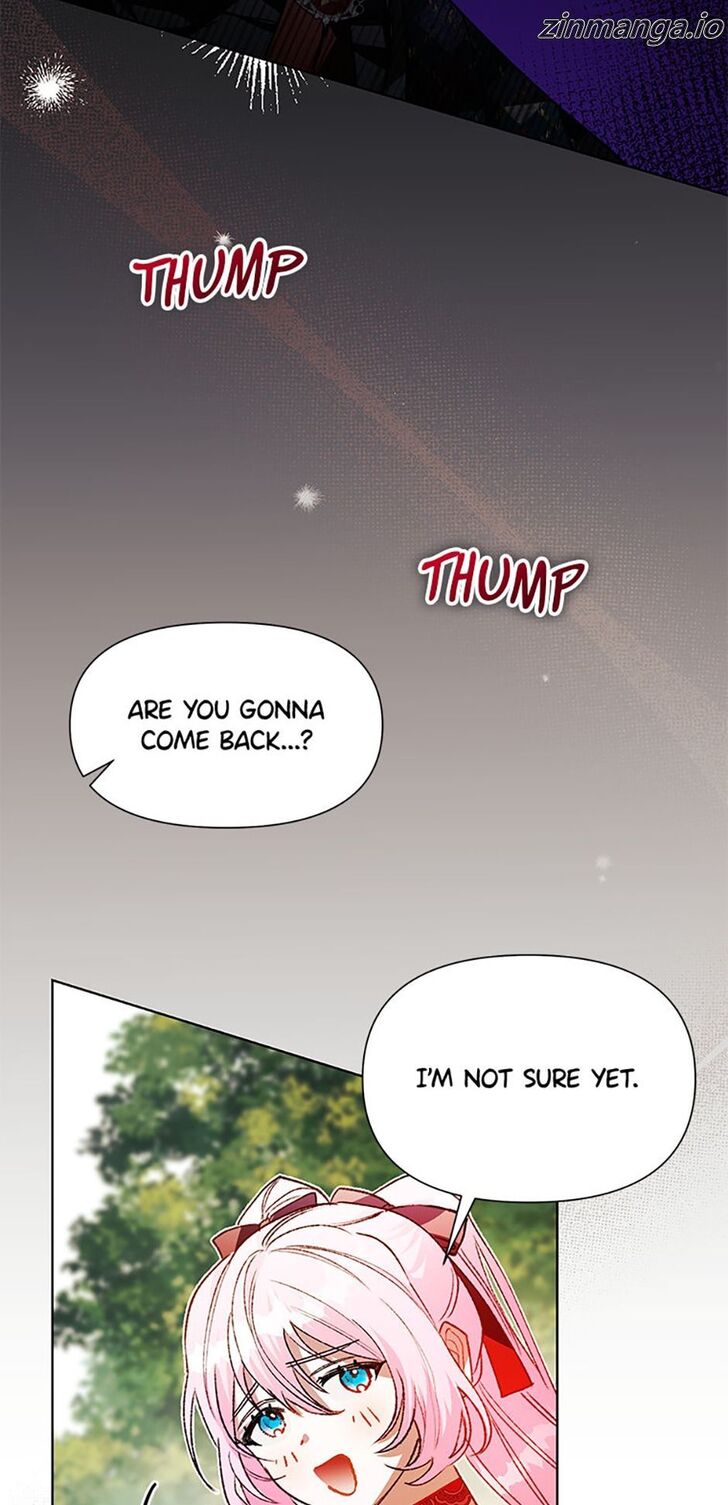 Read Who Made Me a Princess Manga Online