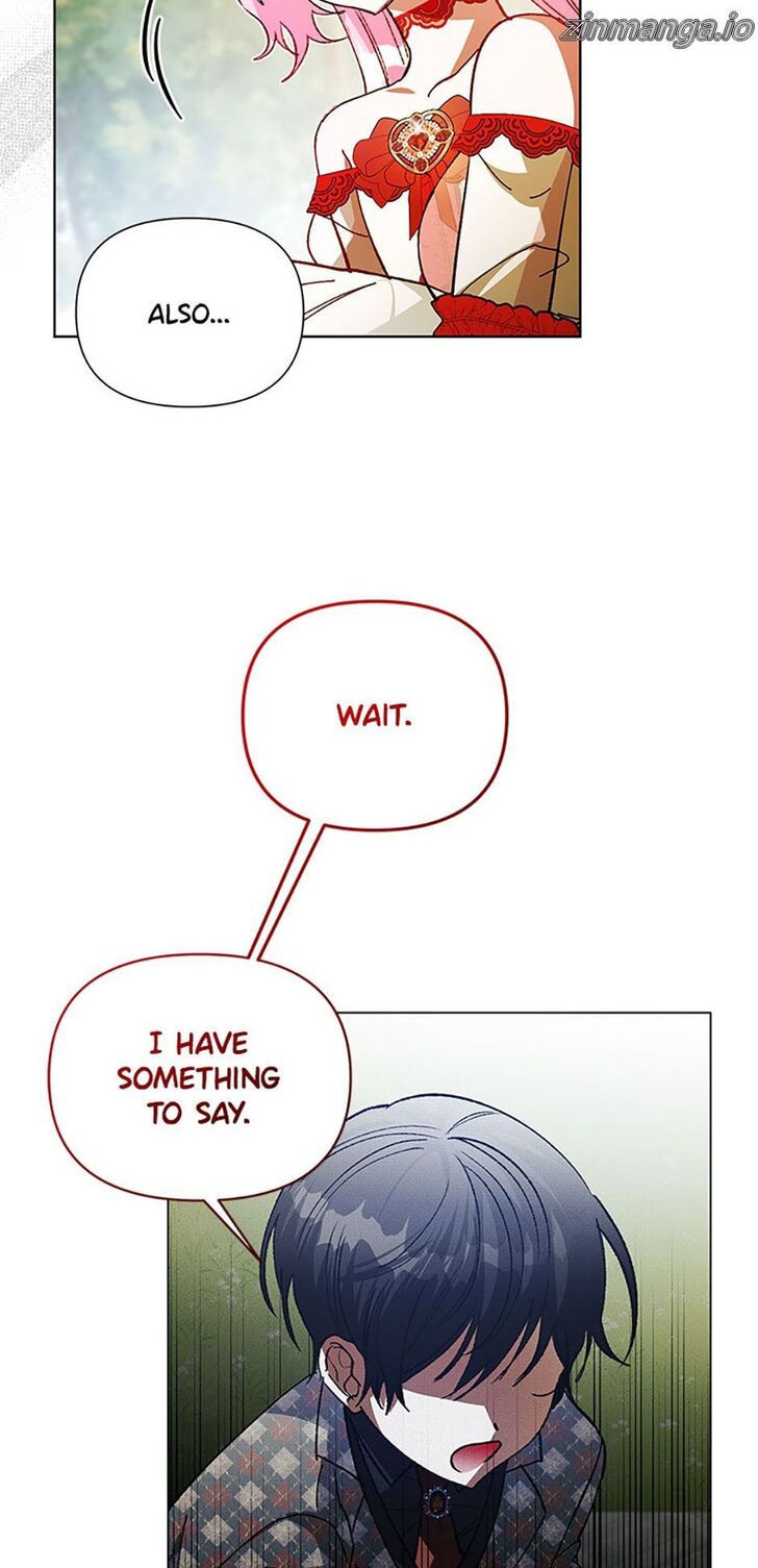 Read Who Made Me a Princess Manga Online