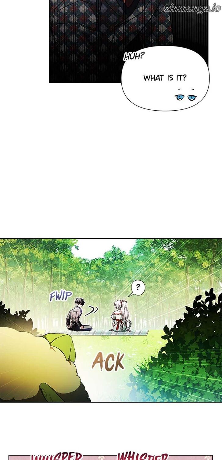 Read Who Made Me a Princess Manga Online
