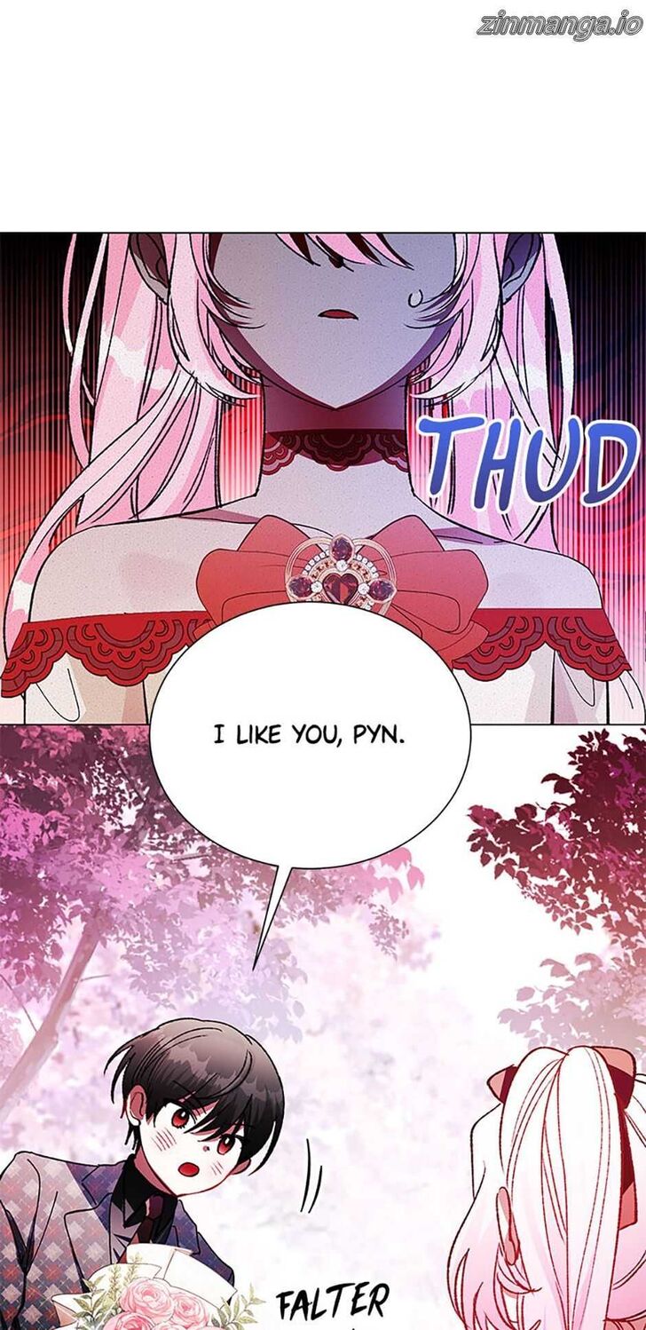 Read Who Made Me a Princess Manga Online