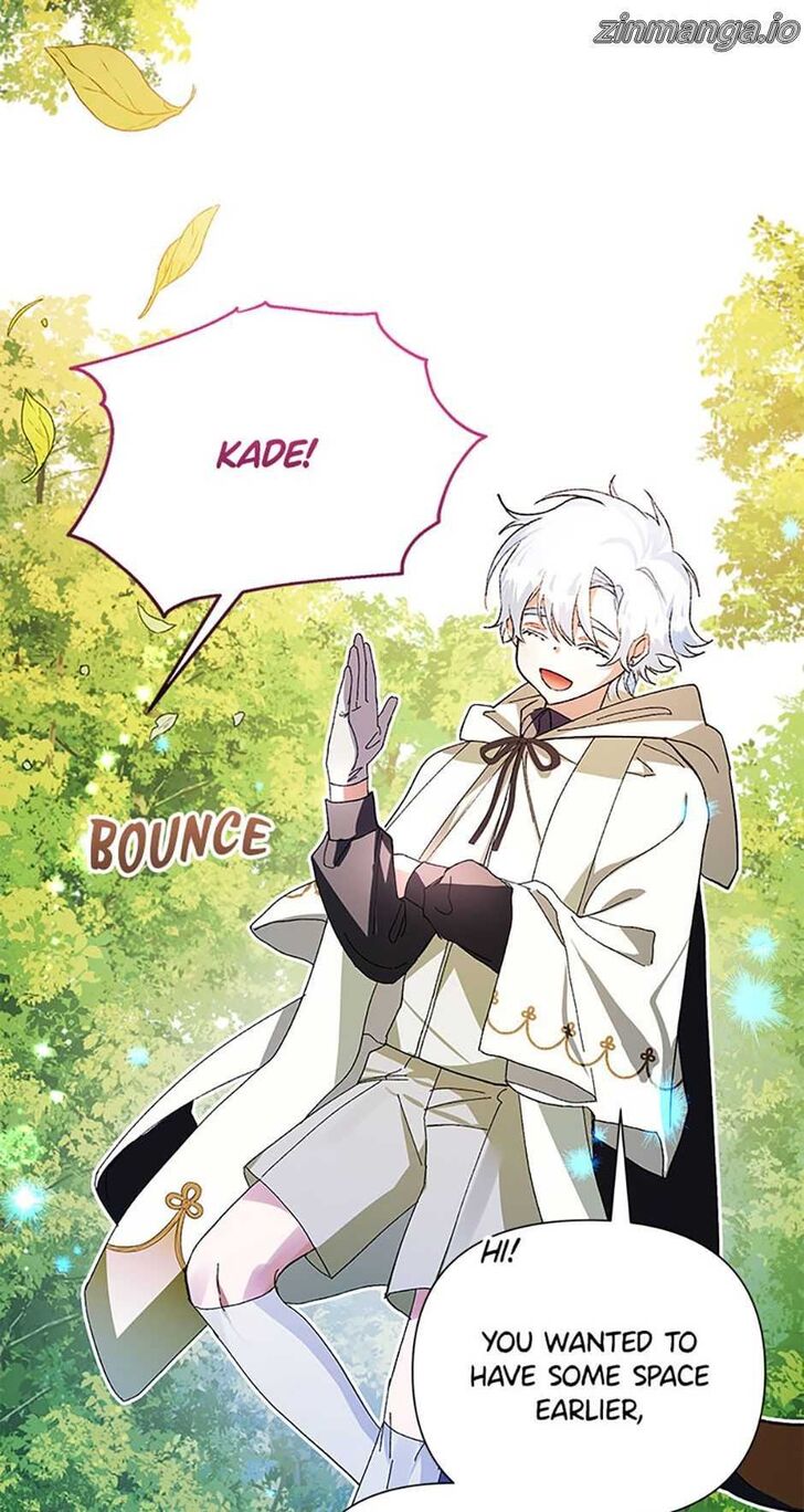 Read Who Made Me a Princess Manga Online