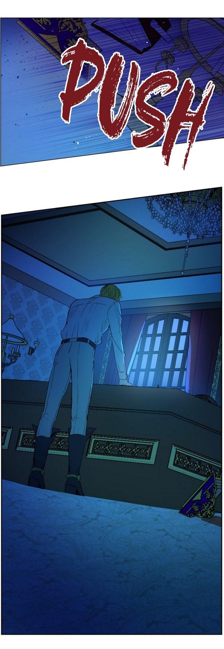 Read Who Made Me a Princess Manga Online