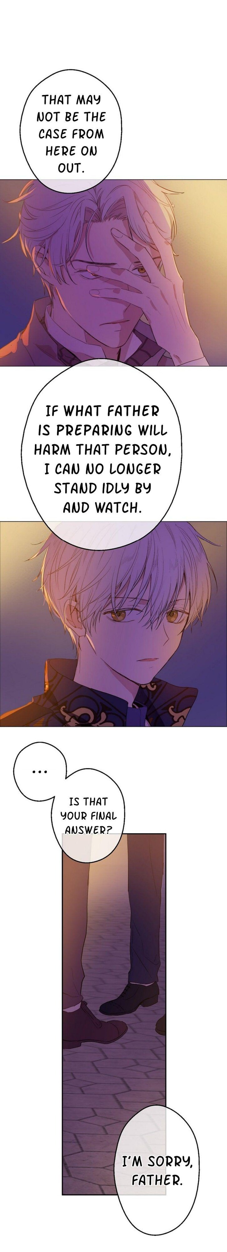 Read Who Made Me a Princess Manga Online