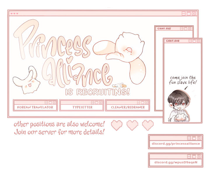 Read Who Made Me a Princess Manga Online