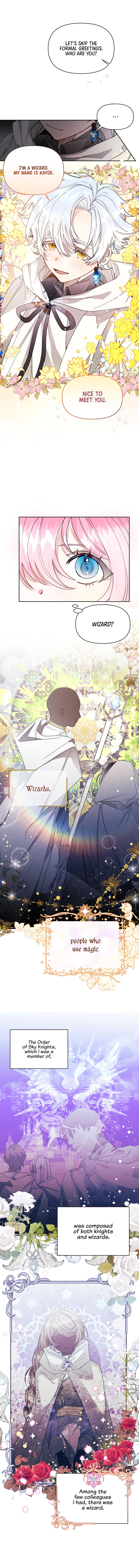 Read Who Made Me a Princess Manga Online