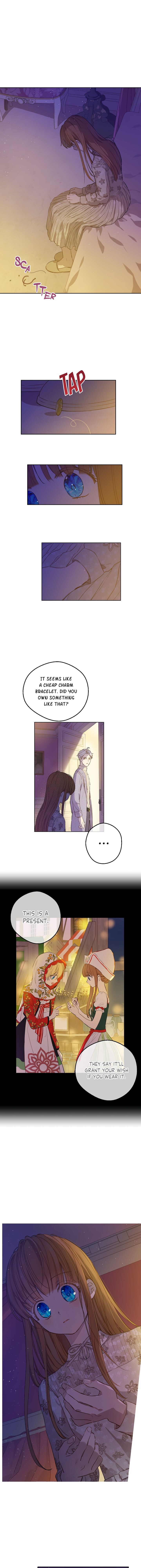 Read Who Made Me a Princess Manga Online