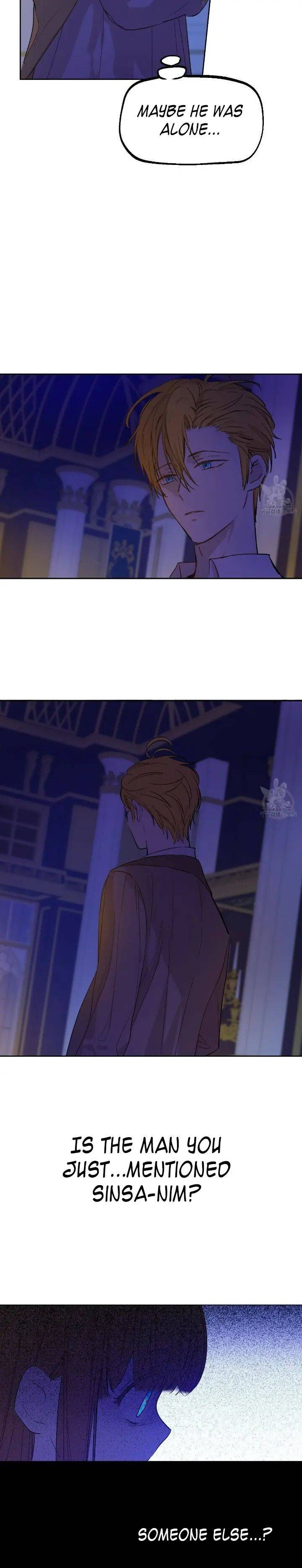 Read Who Made Me a Princess Manga Online