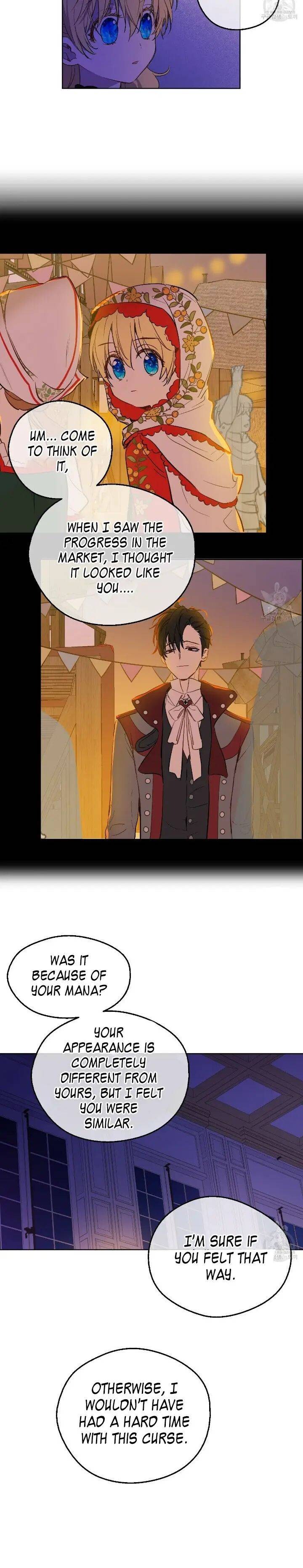 Read Who Made Me a Princess Manga Online