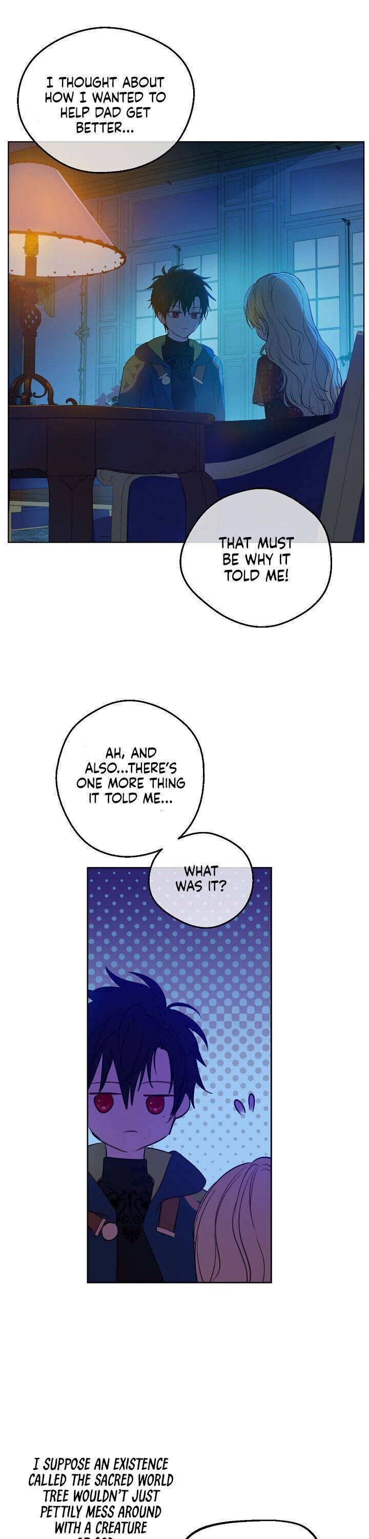 Read Who Made Me a Princess Manga Online