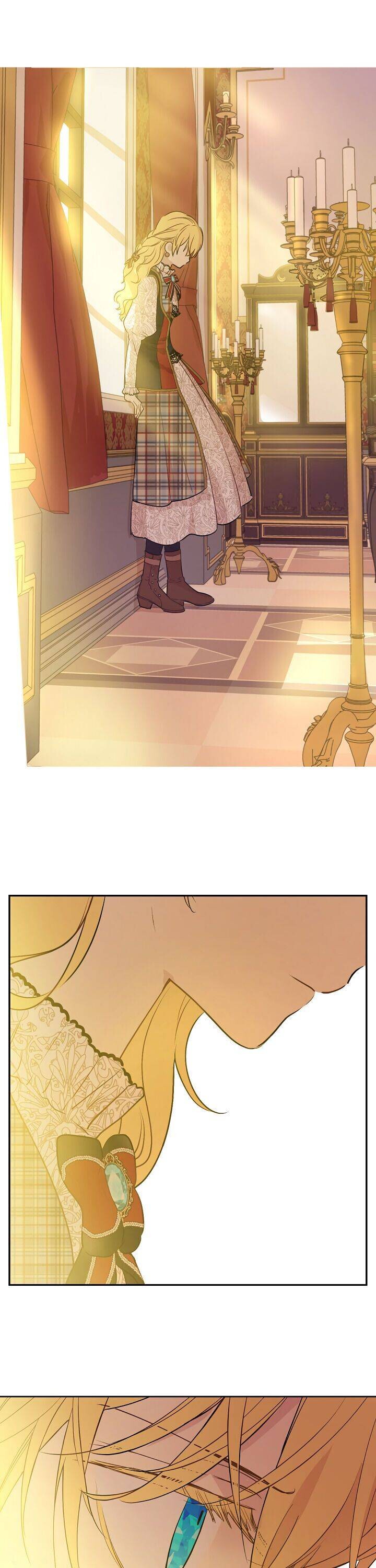 Read Who Made Me a Princess Manga Online