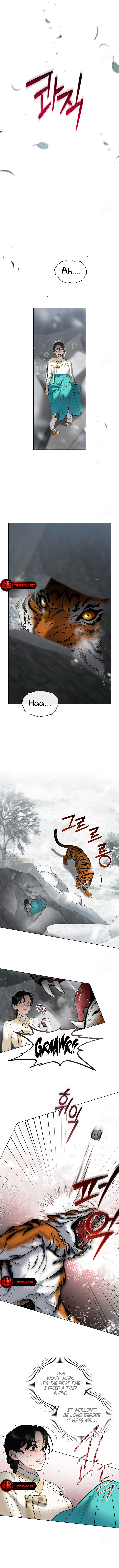Read Wild Night Manga Online