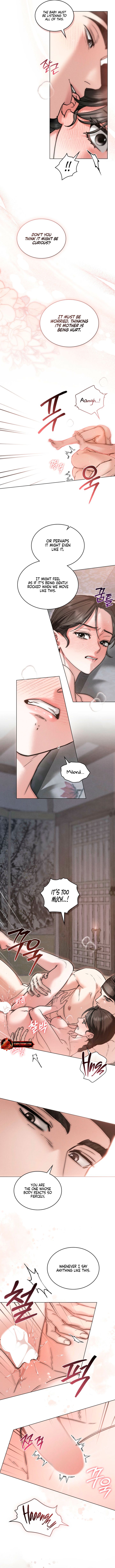 Read Wild Night Manga Online