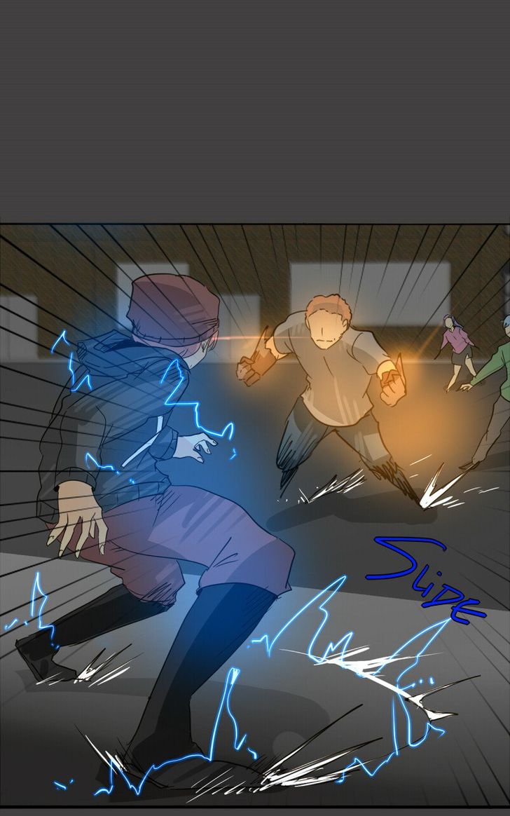 Read unOrdinary Manga Online