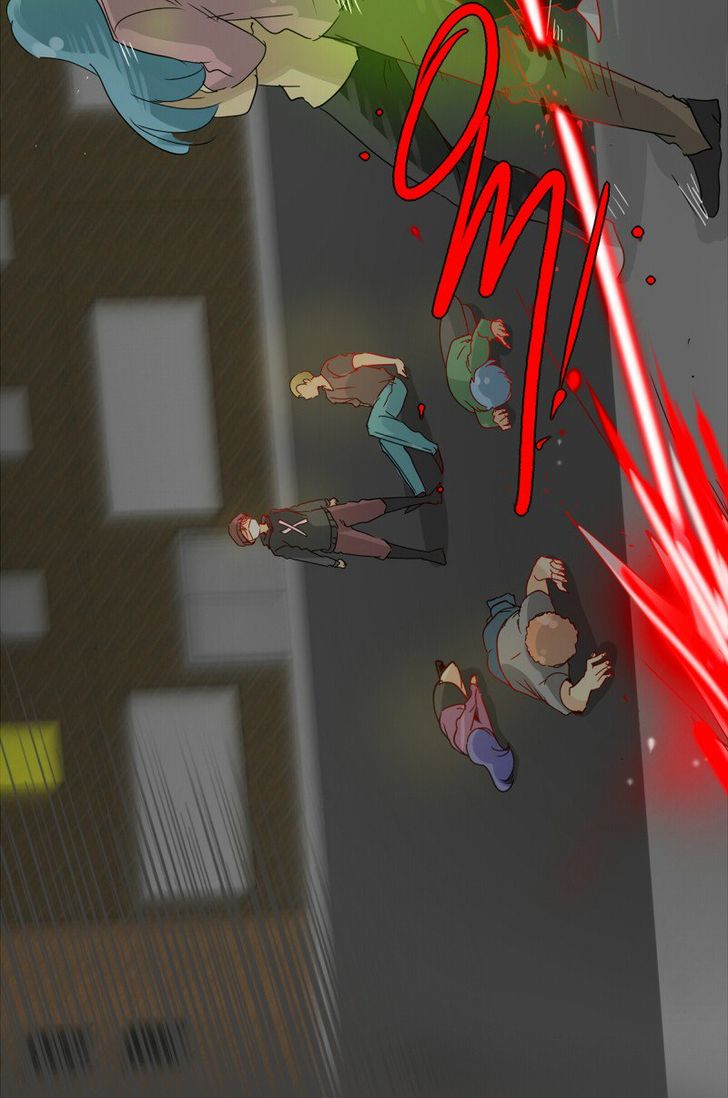 Read unOrdinary Manga Online
