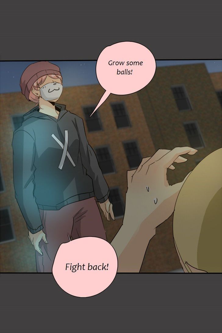 Read unOrdinary Manga Online