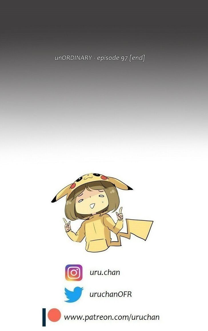 Read unOrdinary Manga Online