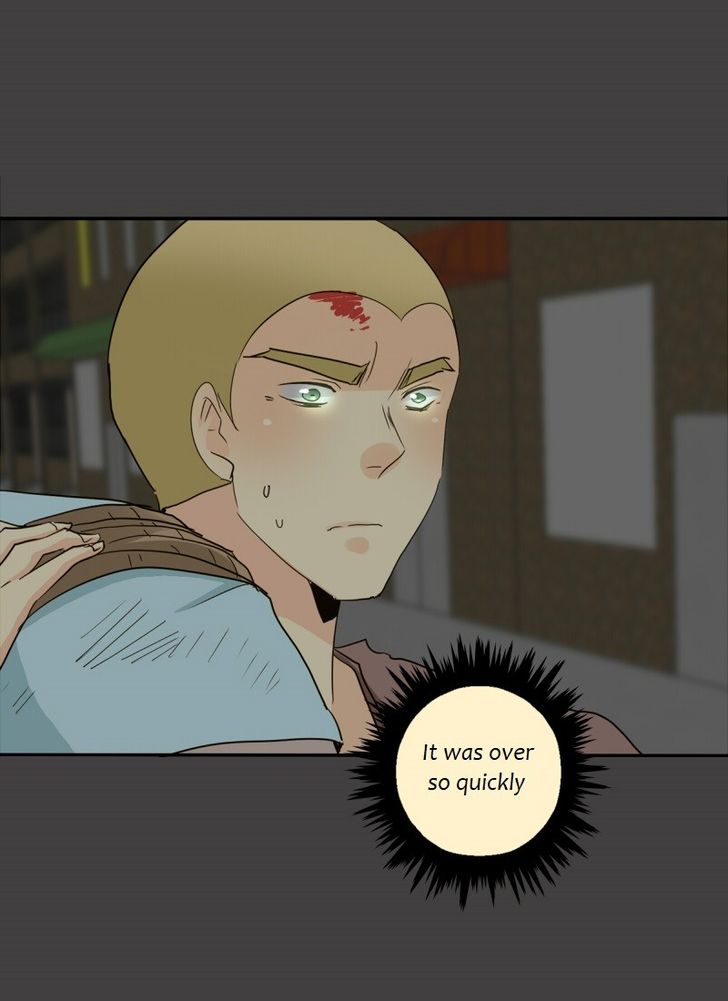 Read unOrdinary Manga Online