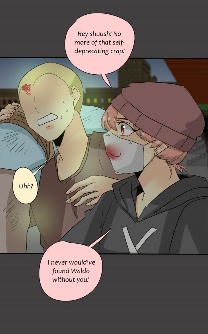 Read unOrdinary Manga Online