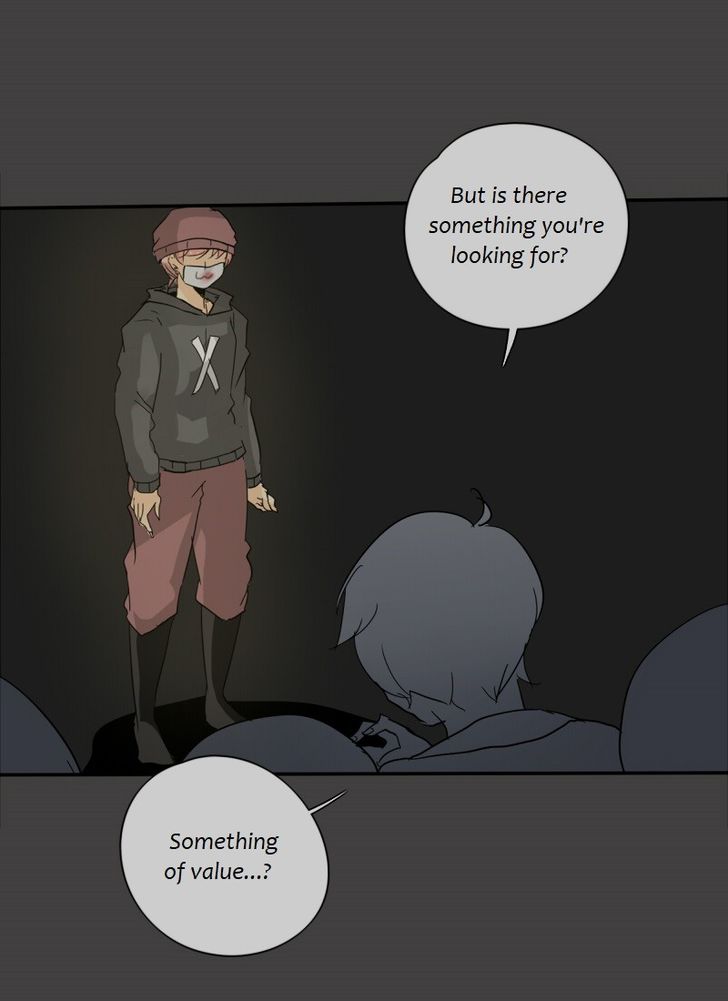 Read unOrdinary Manga Online