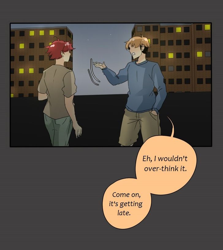 Read unOrdinary Manga Online