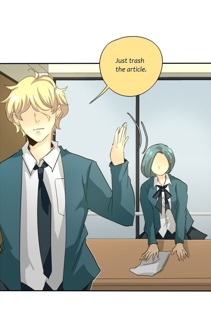 Read unOrdinary Manga Online