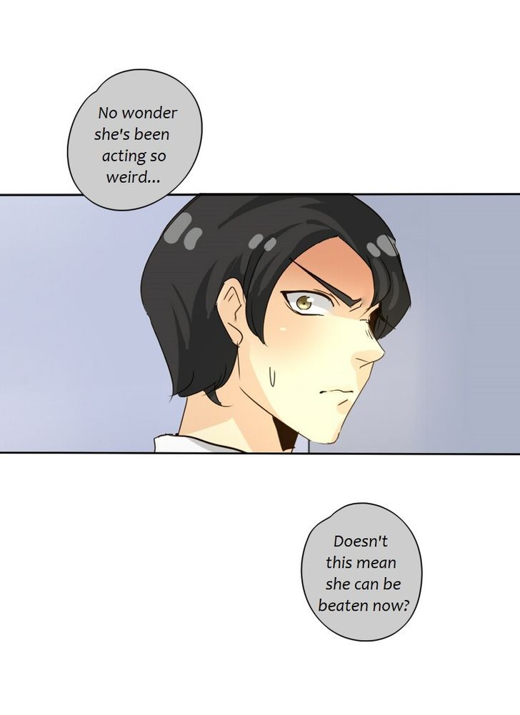 Read unOrdinary Manga Online
