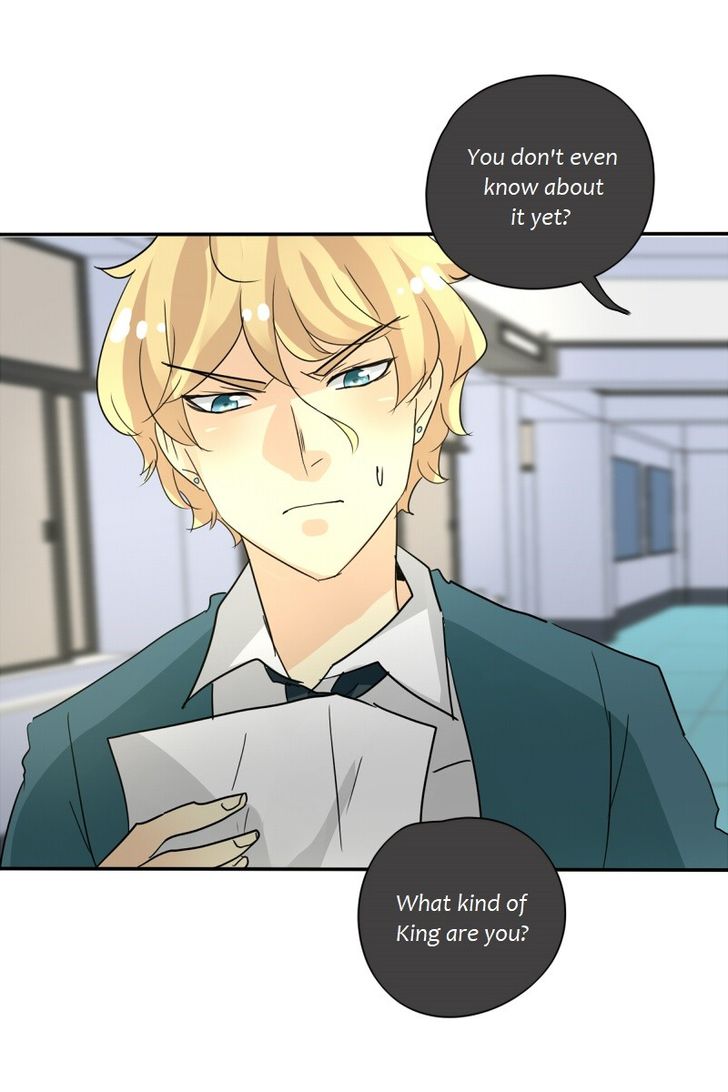 Read unOrdinary Manga Online