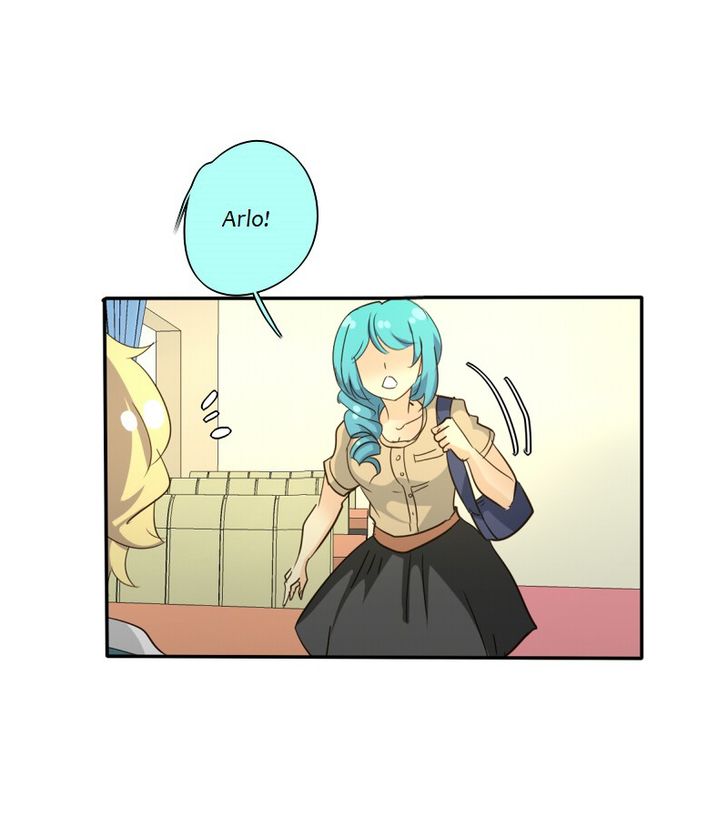 Read unOrdinary Manga Online