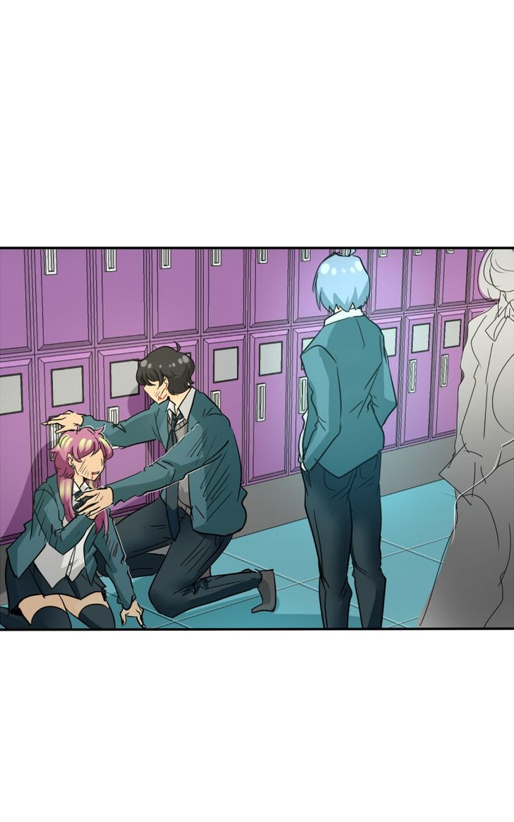 Read unOrdinary Manga Online