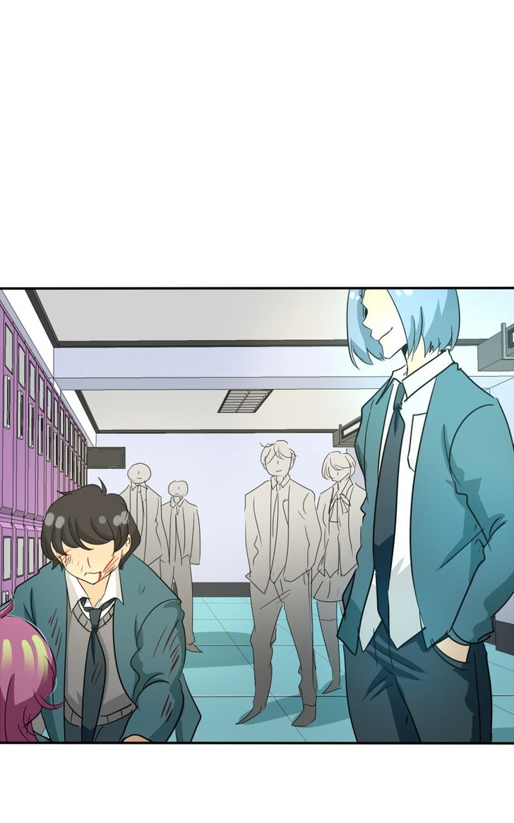 Read unOrdinary Manga Online