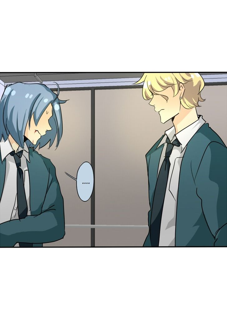 Read unOrdinary Manga Online
