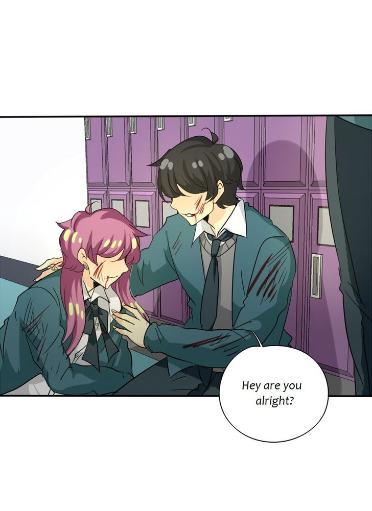 Read unOrdinary Manga Online