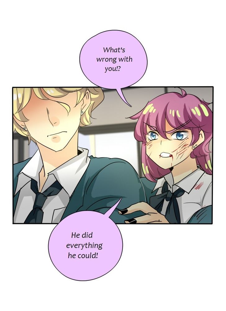 Read unOrdinary Manga Online