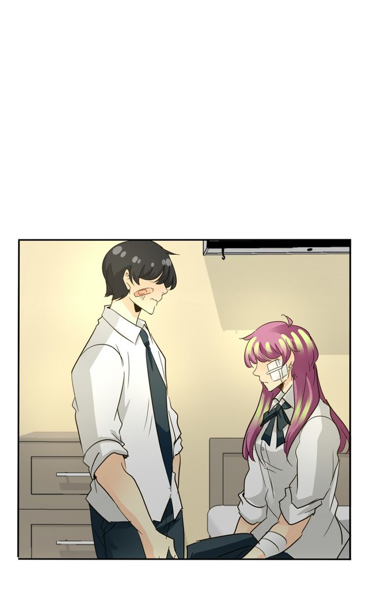 Read unOrdinary Manga Online